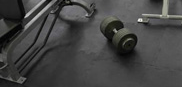 PISO GIMNASIO FITNESSMAT