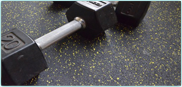 PISO GIMNASIO GRIZZLYMAT